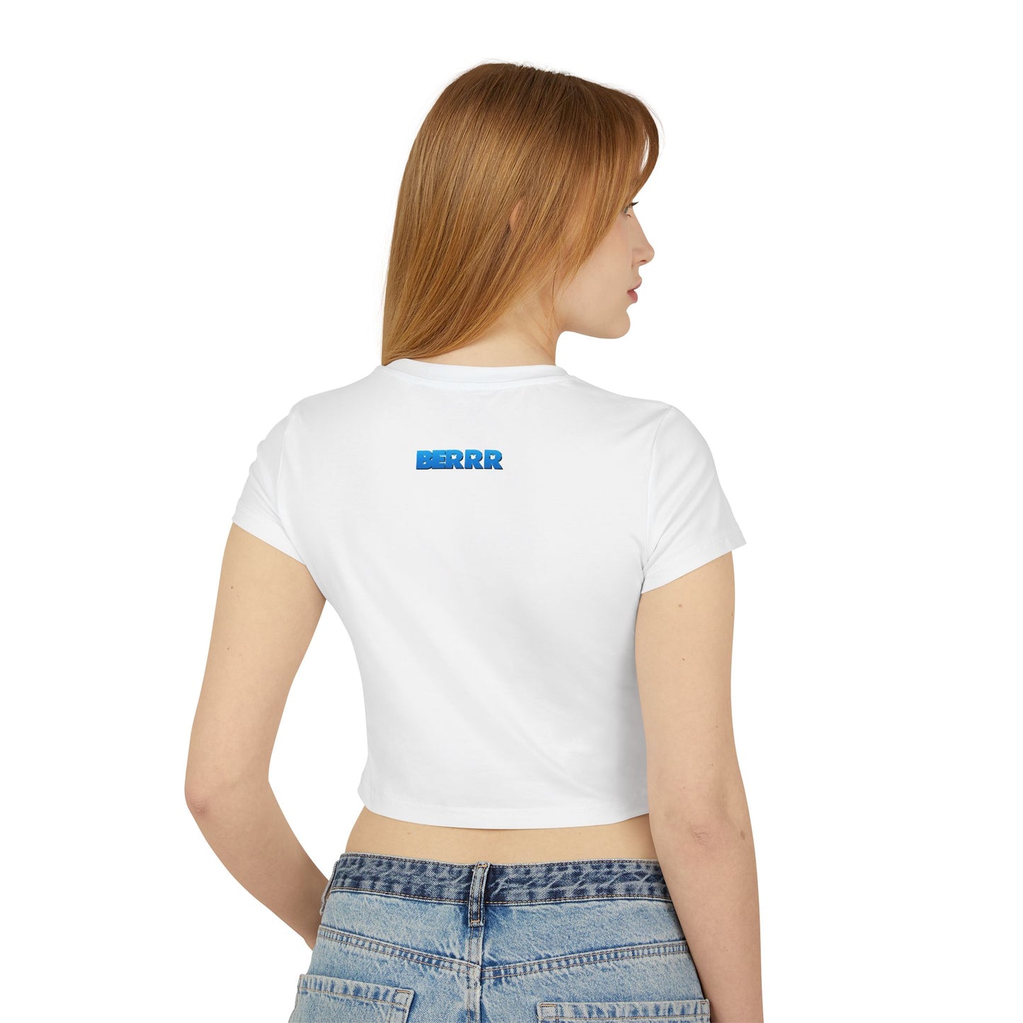 Bass Baby - Baby Tee