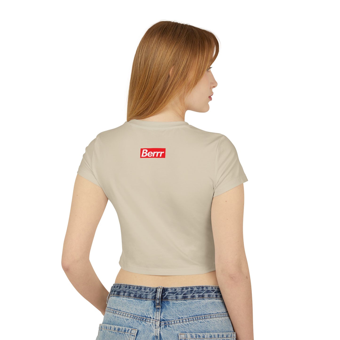 Submademecream - Baby Tee
