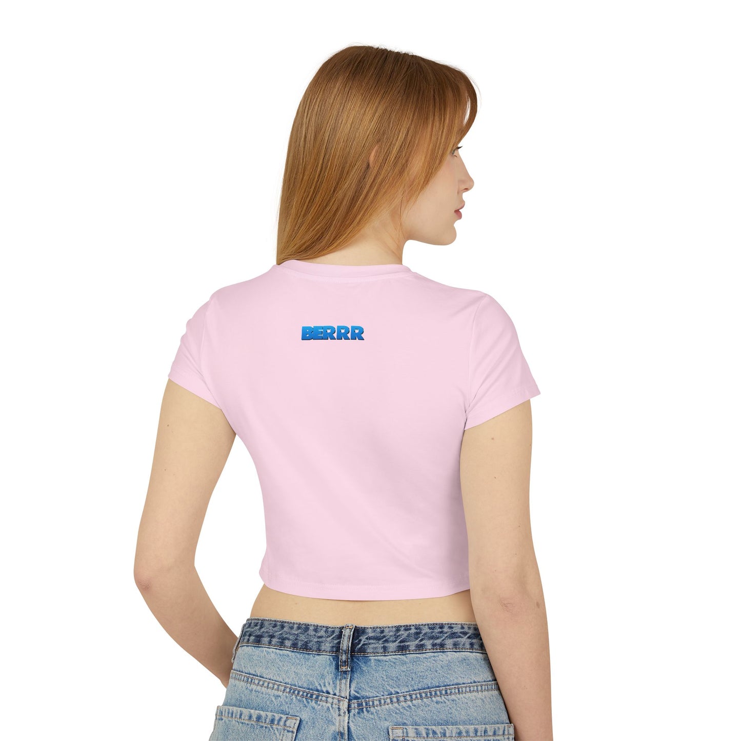Bass Baby - Baby Tee