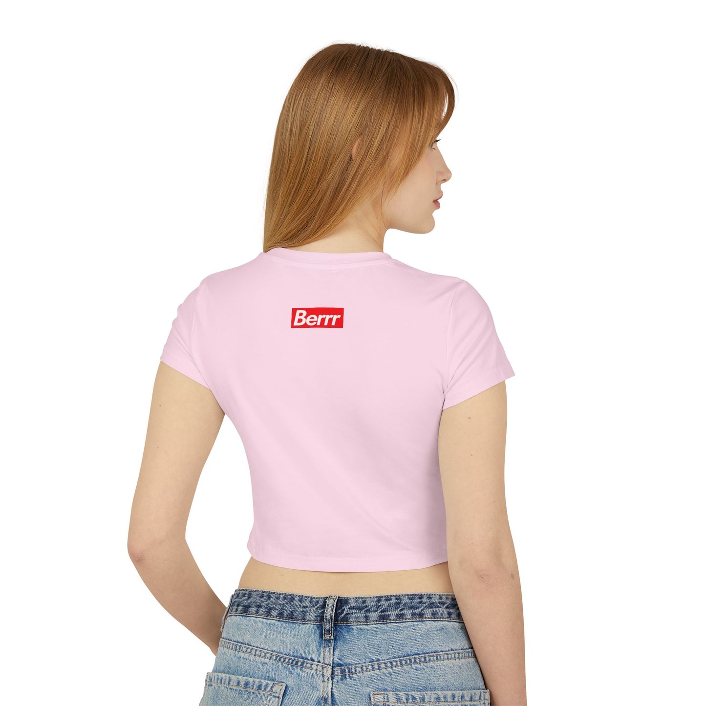 Submademecream - Baby Tee