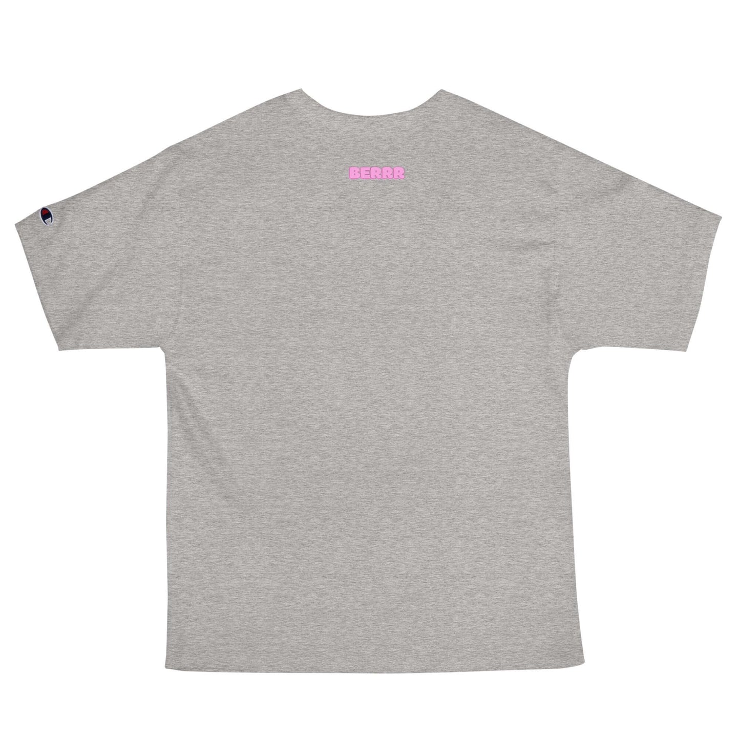 HA HA HE HU - T Shirt - BERRR SHOP