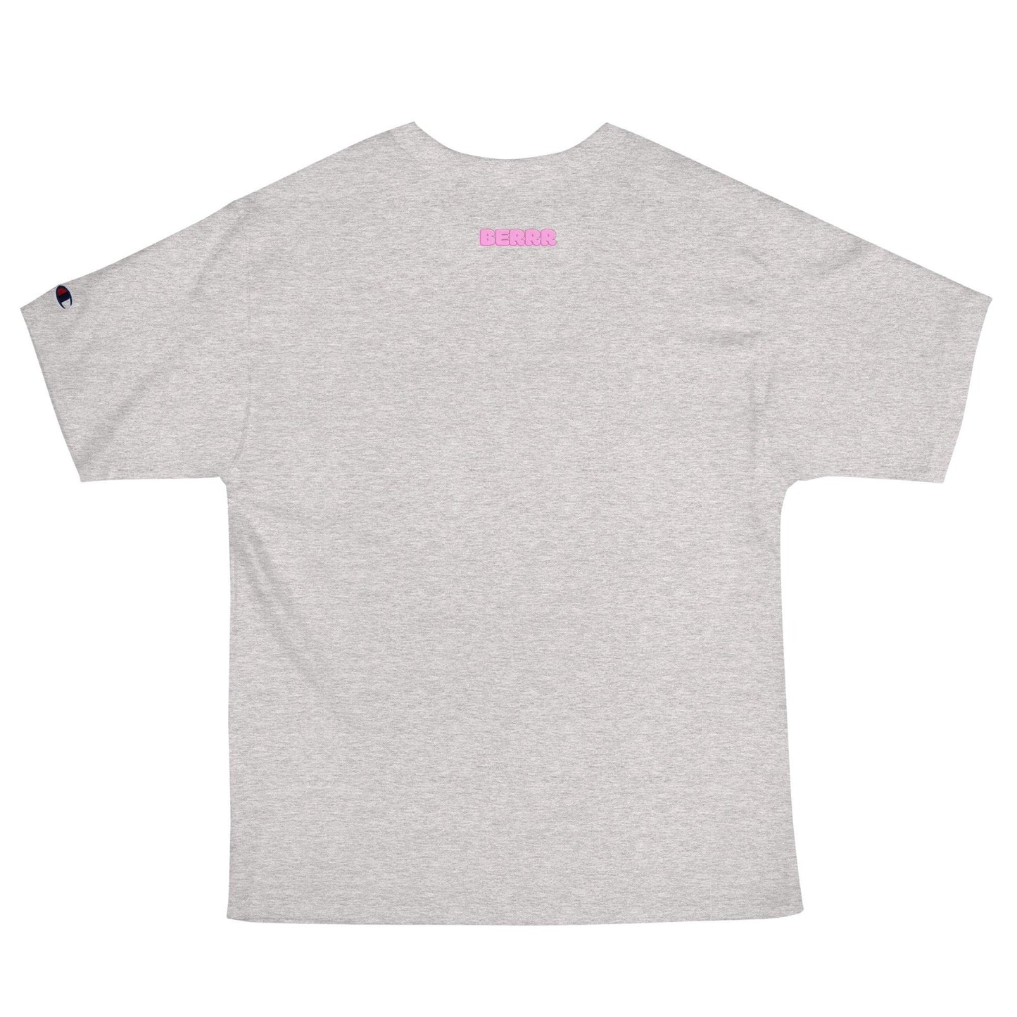 Horsey - T Shirt - BERRR SHOP