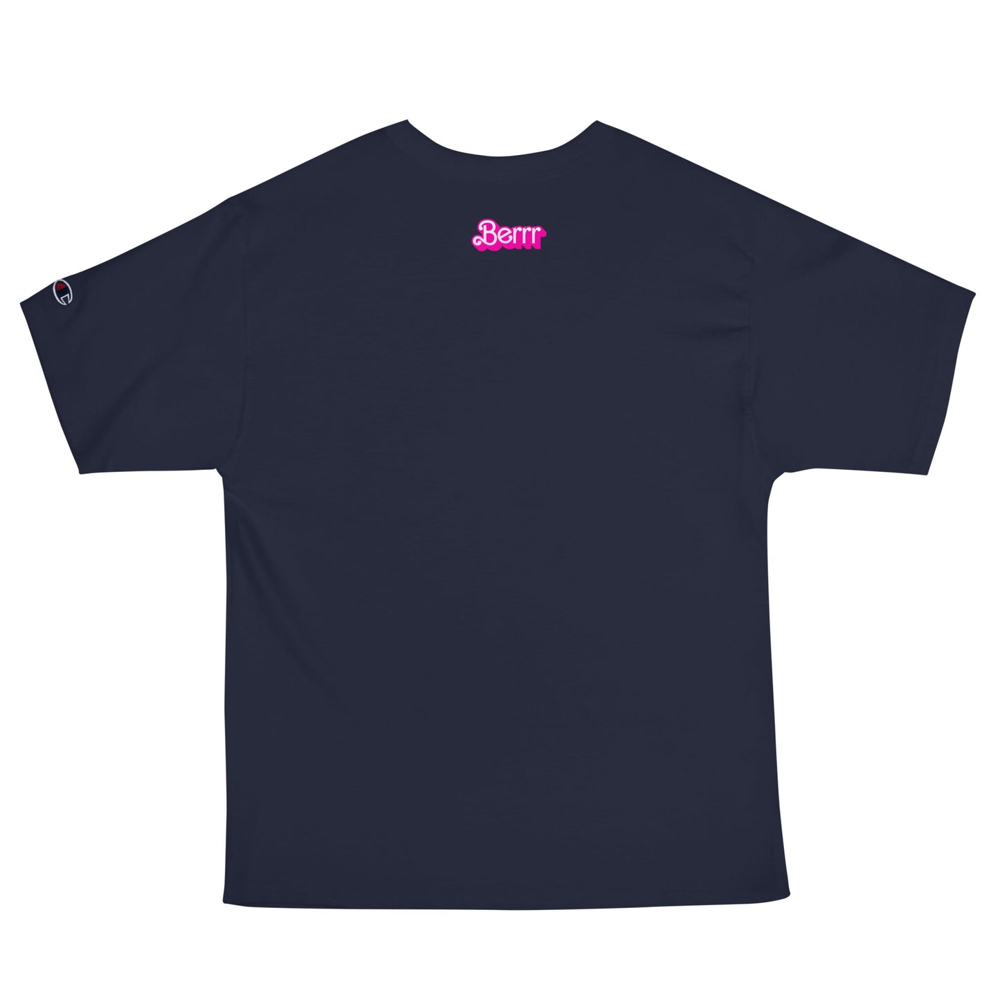 Hot Girls Listen To House - T Shirt - BERRR SHOP