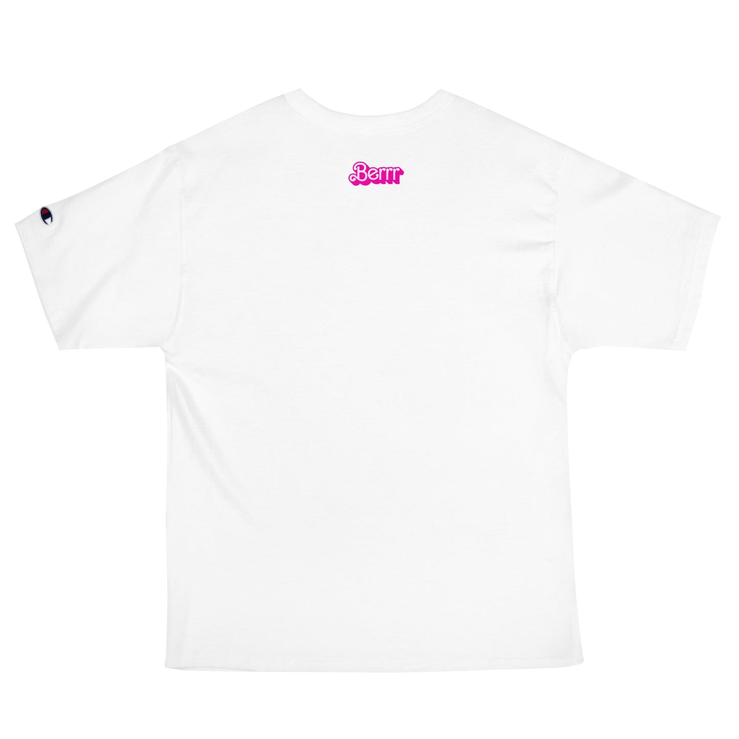 Hot Girls Listen To House - T Shirt - BERRR SHOP