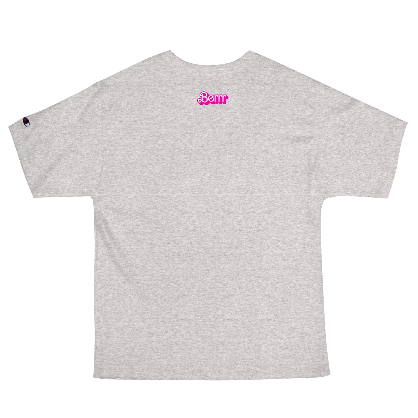 Hot Girls Listen To House - T Shirt - BERRR SHOP
