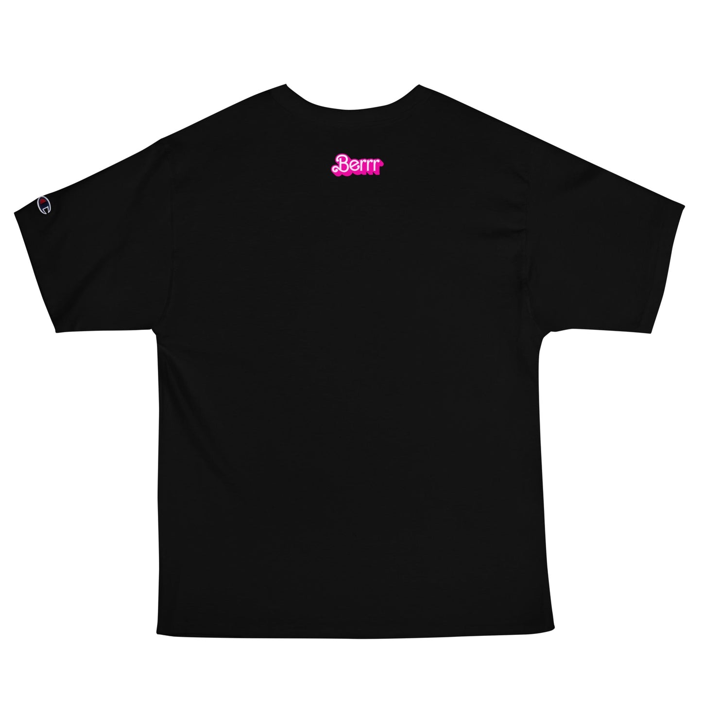 Hot Girls Listen To House - T Shirt - BERRR SHOP