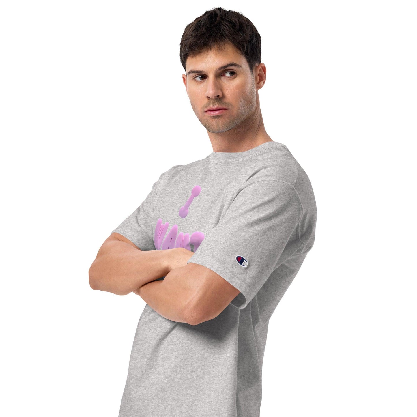 I Want Bass - T Shirt - BERRR SHOP