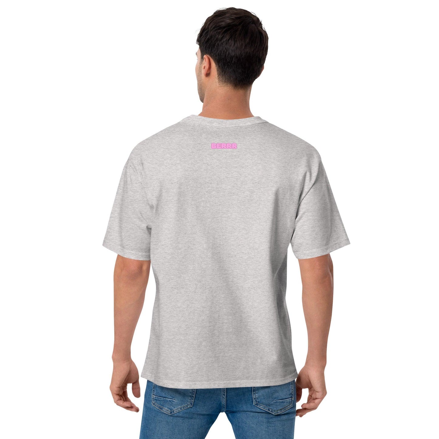 Little Miss Riddim Slut - T Shirt - BERRR SHOP