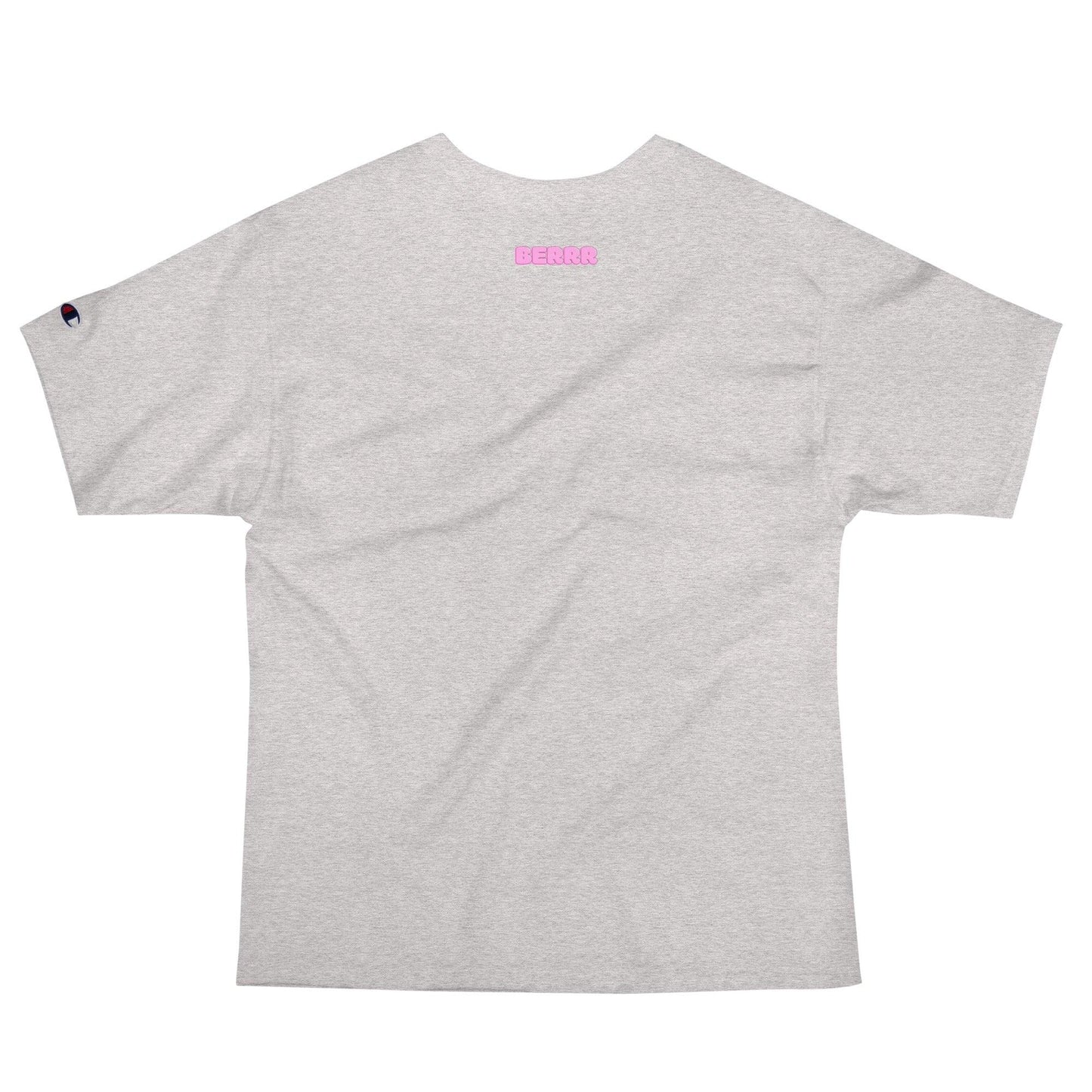Meow - T Shirt - BERRR SHOP