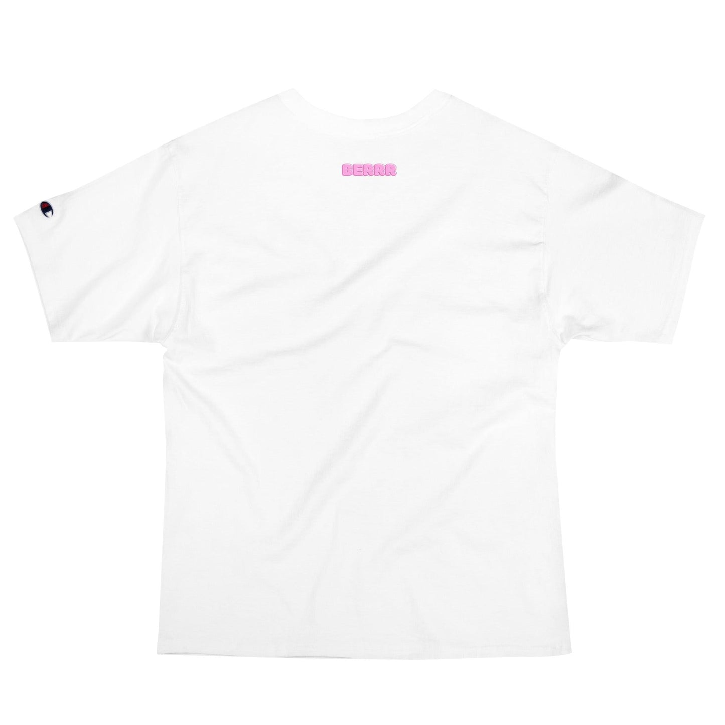 Meow - T Shirt - BERRR SHOP