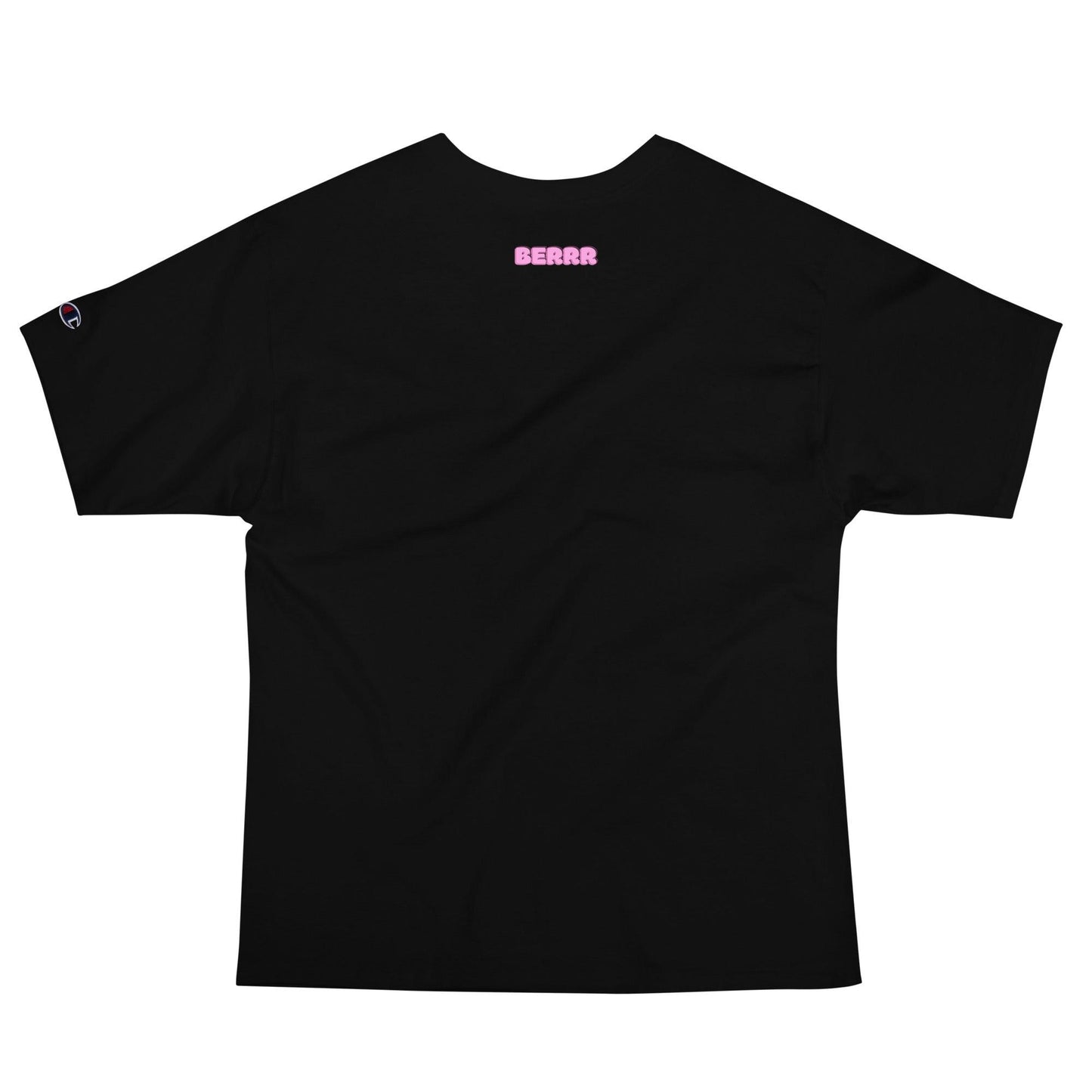 Meow - T Shirt - BERRR SHOP