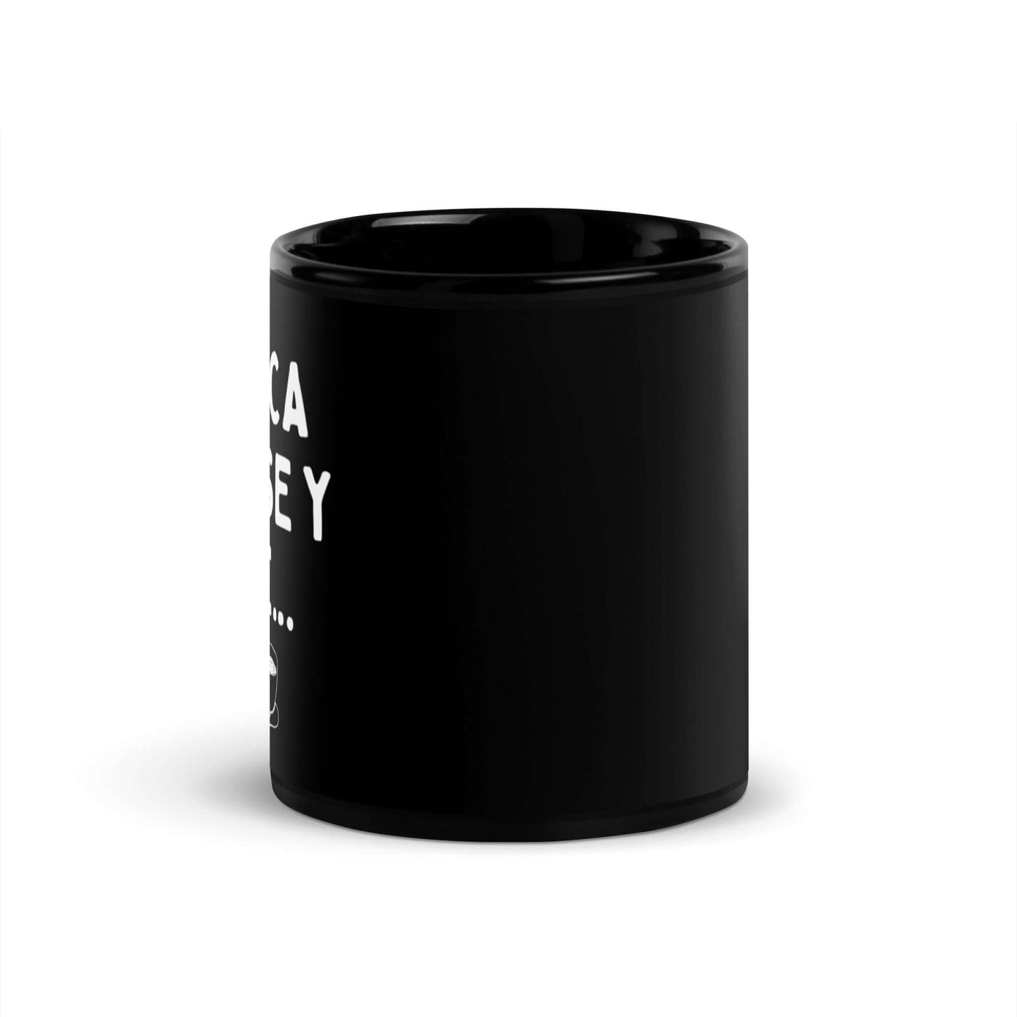 Música House y Café... - Mug - BERRR SHOP