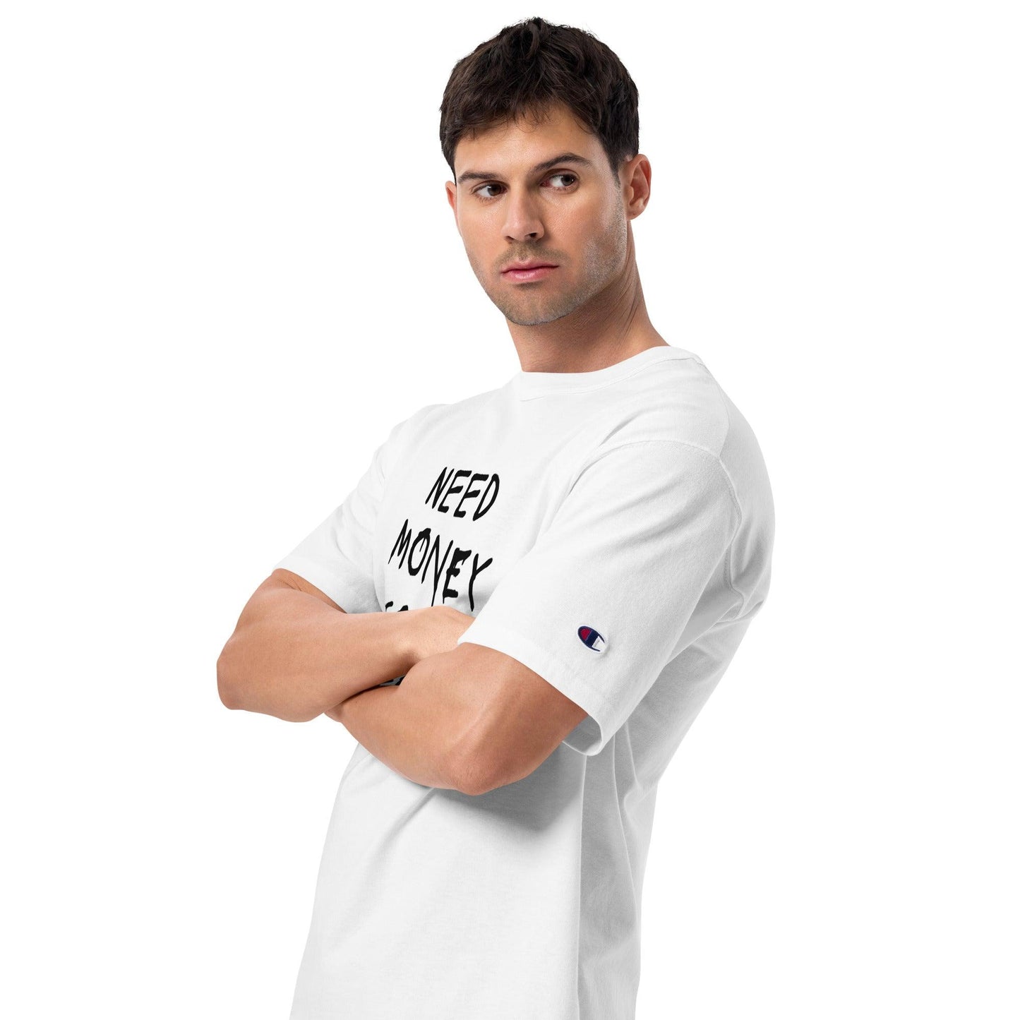 Need Money For Horse - T Shirt - BERRR SHOP
