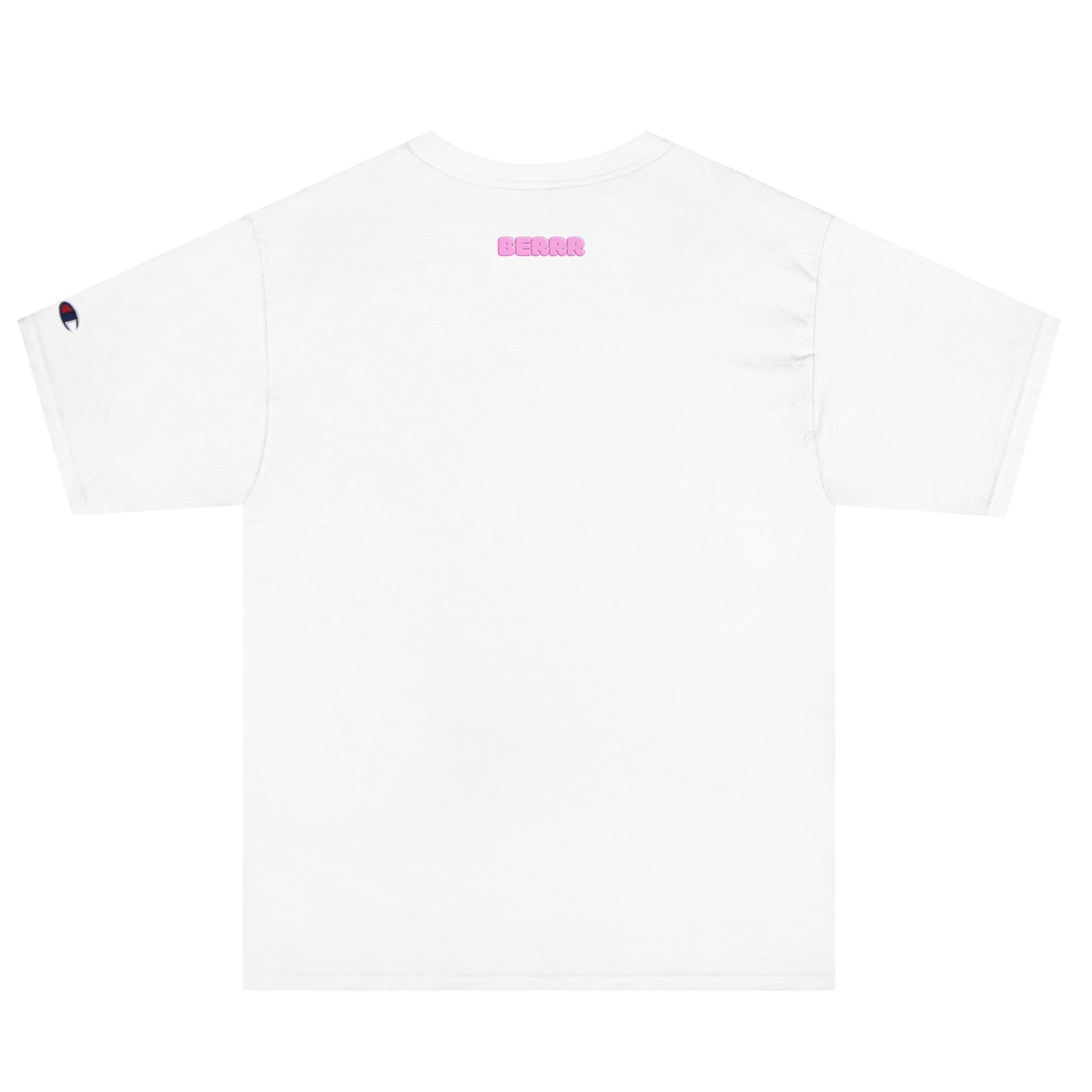 Open To Wook - T Shirt - BERRR SHOP
