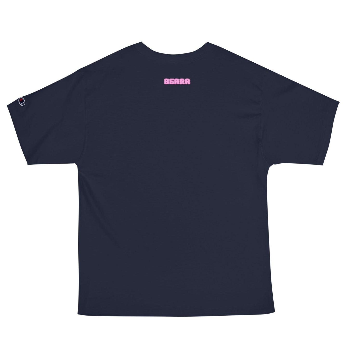 Riddim Slut - T Shirt (OG) - BERRR SHOP