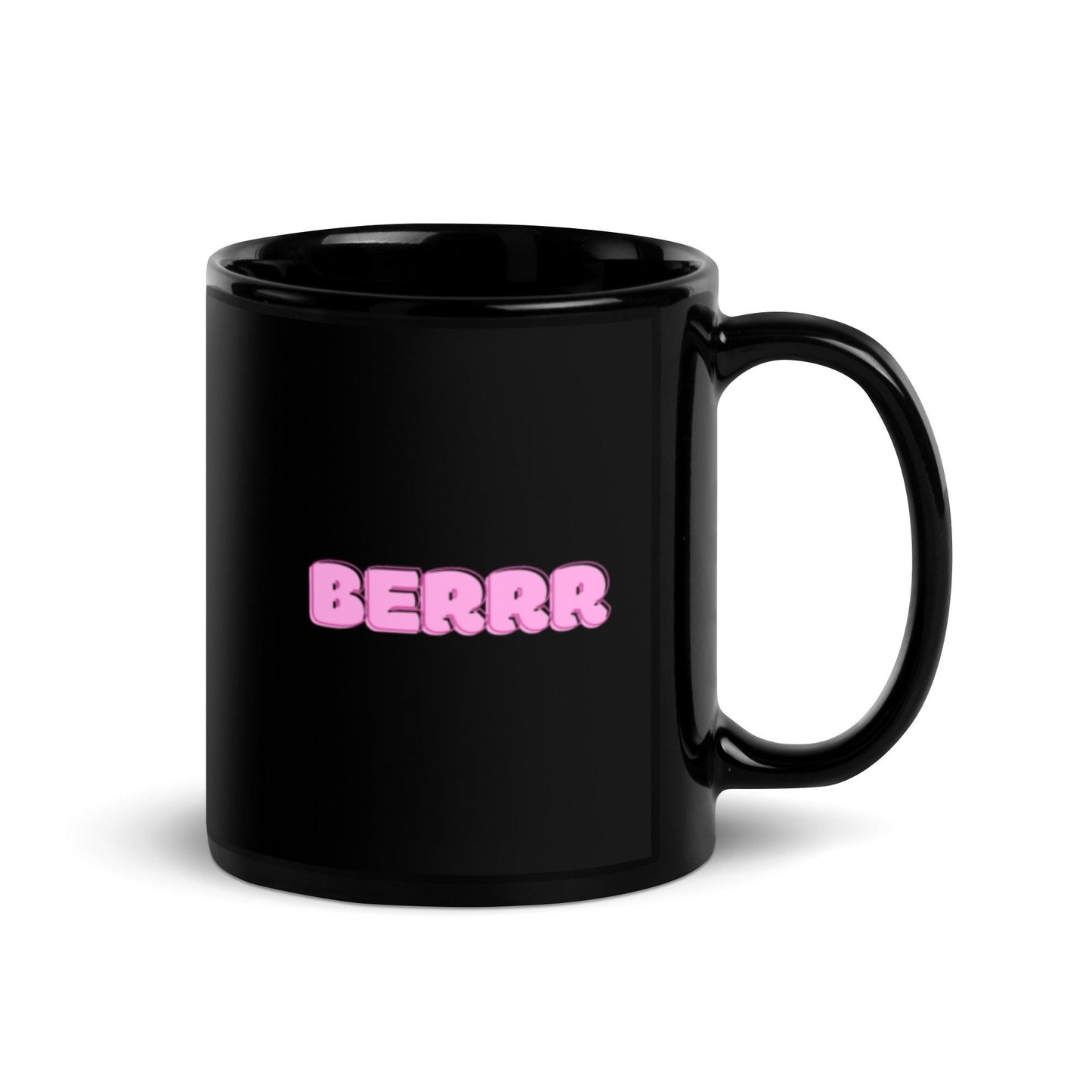 Very Vulnerable - Mug - BERRR SHOP