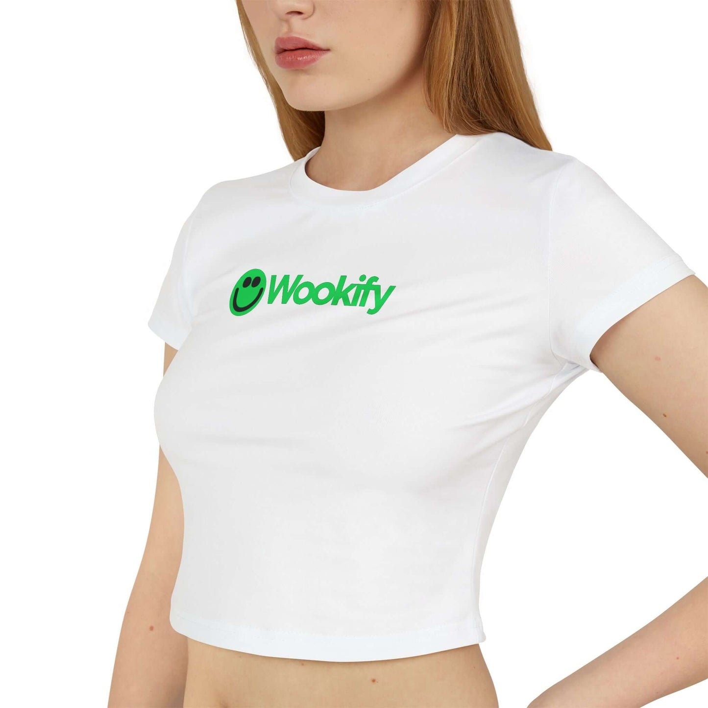 Wookify - Baby Tee - BERRR SHOP