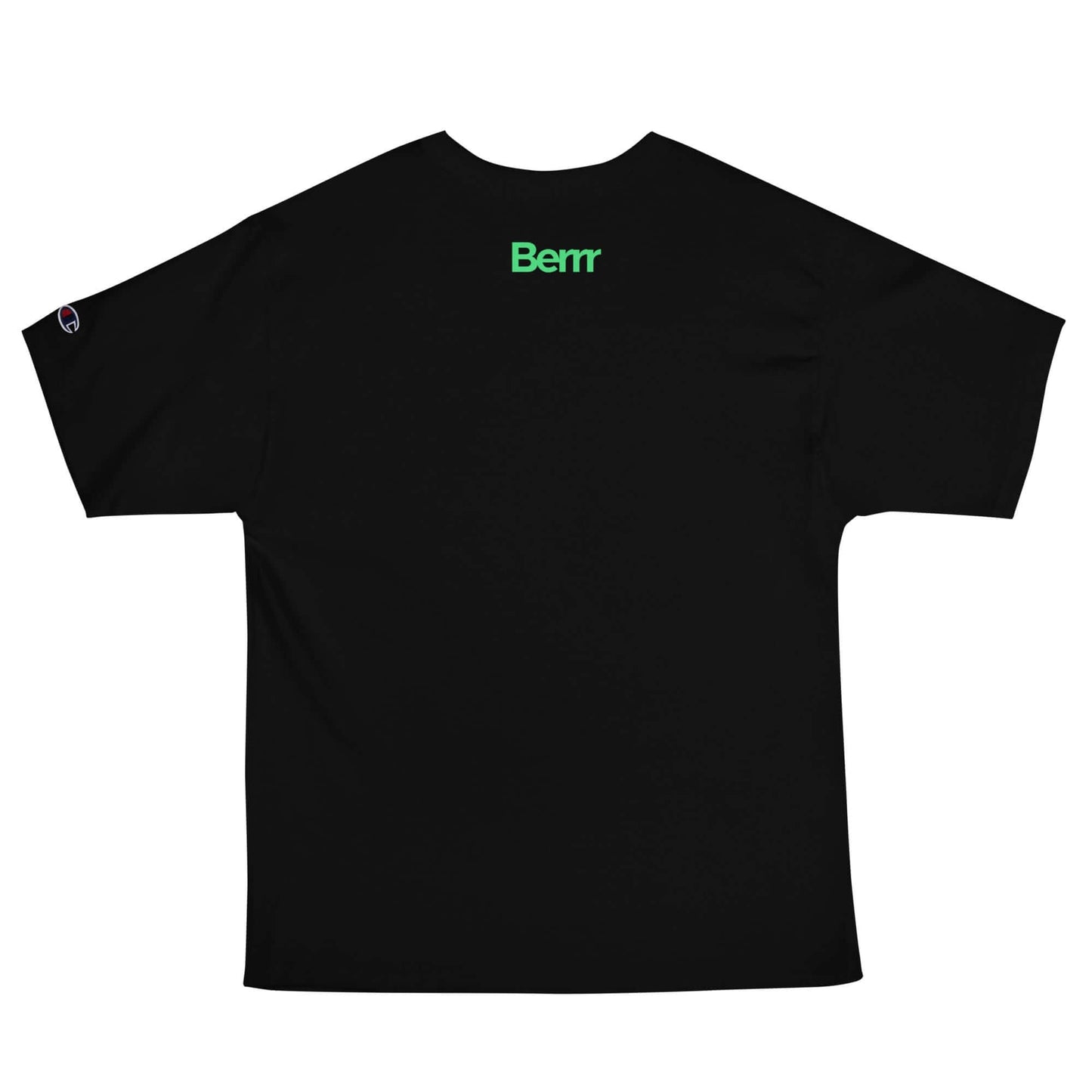 Wookify - T Shirt - BERRR SHOP