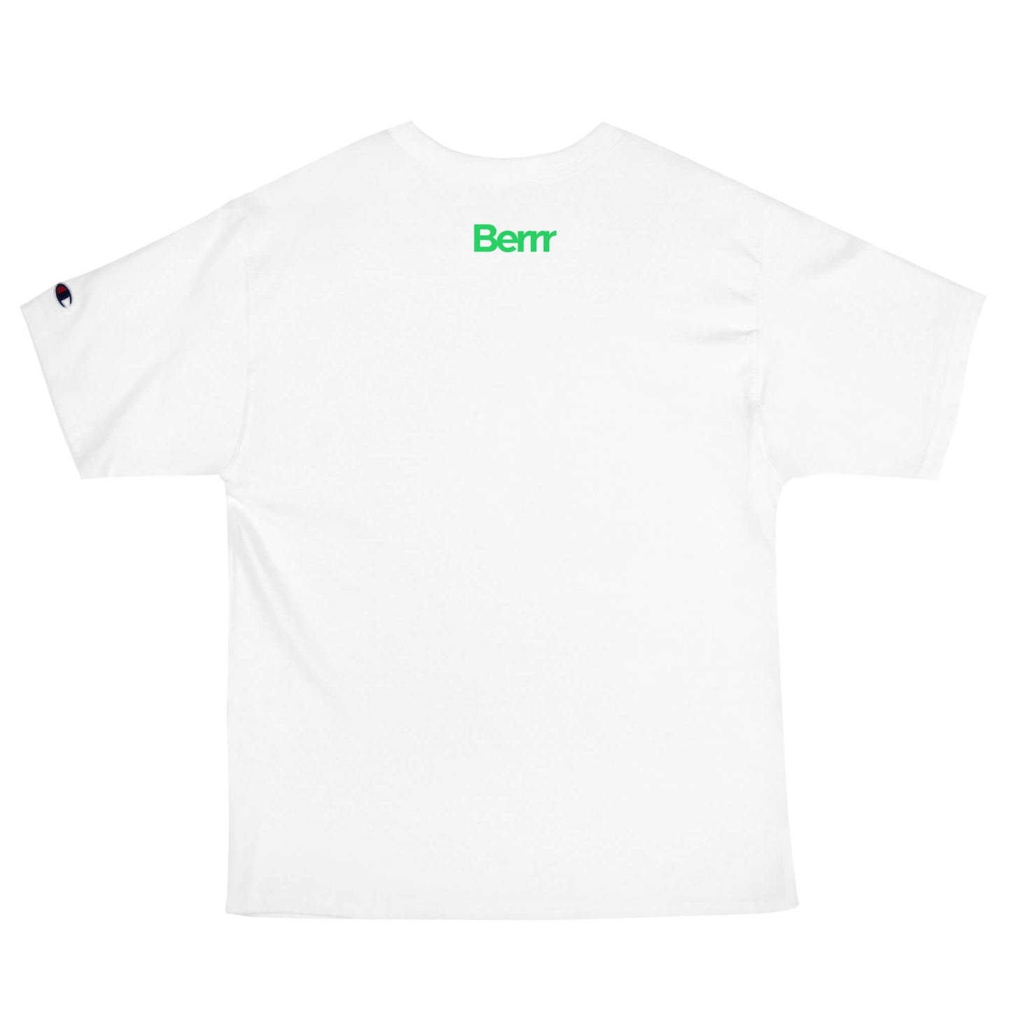 Wookify - T Shirt - BERRR SHOP