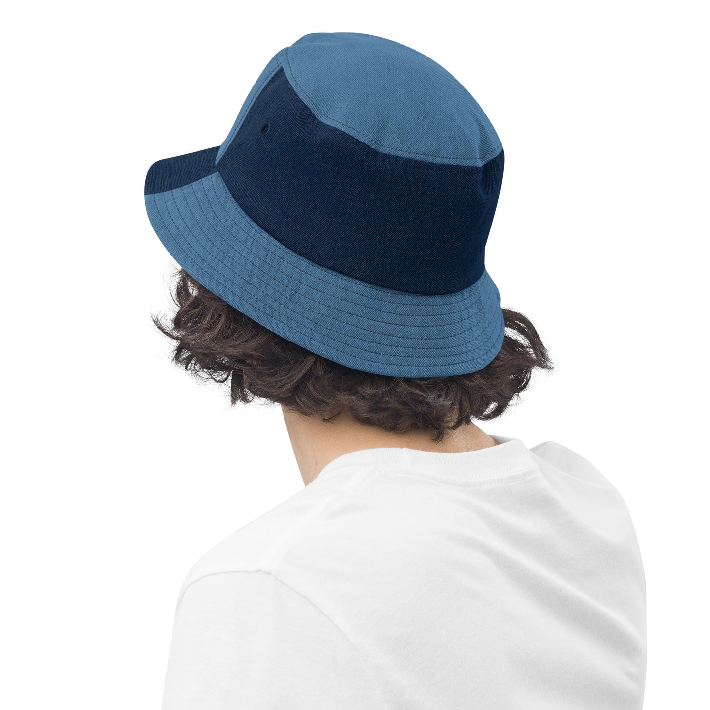 Wubz - Bucket Hat - BERRR SHOP