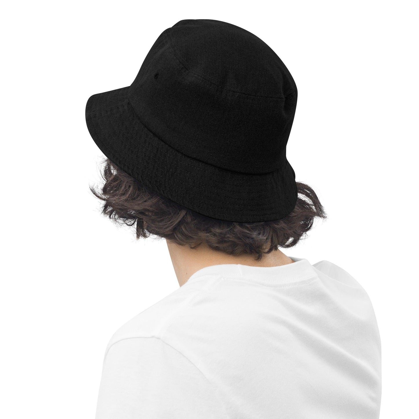 Wubz - Bucket Hat - BERRR SHOP