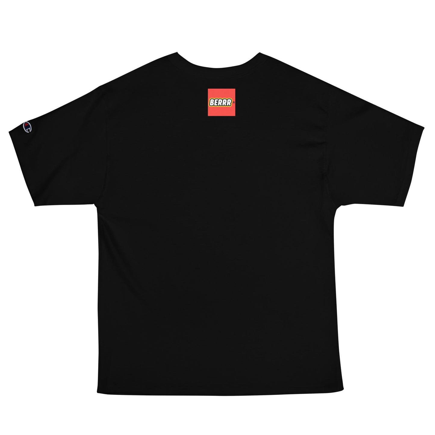 WUBZ - T Shirt - BERRR SHOP