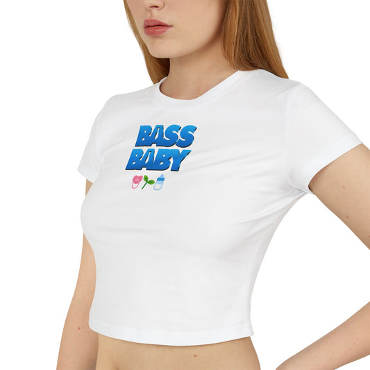 Bass Baby - Baby Tee