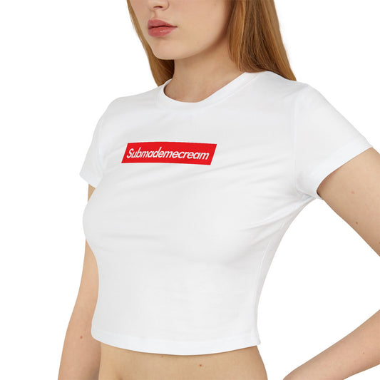 Submademecream - Baby Tee