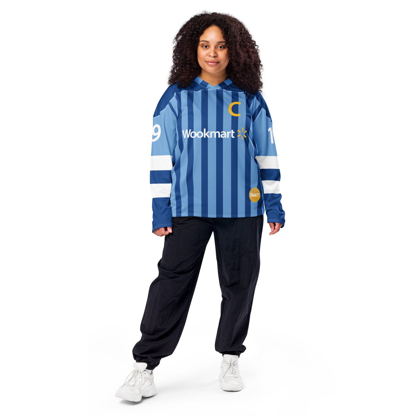 Wookmart - Hockey Jersey