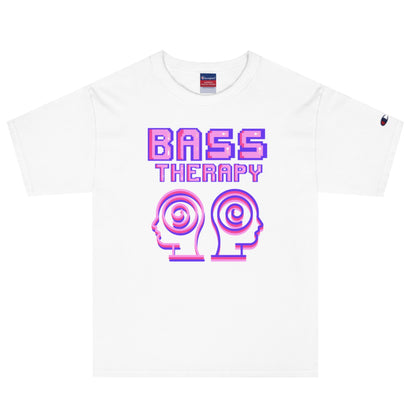 Bass Therapy - T Shirt - BERRR SHOP