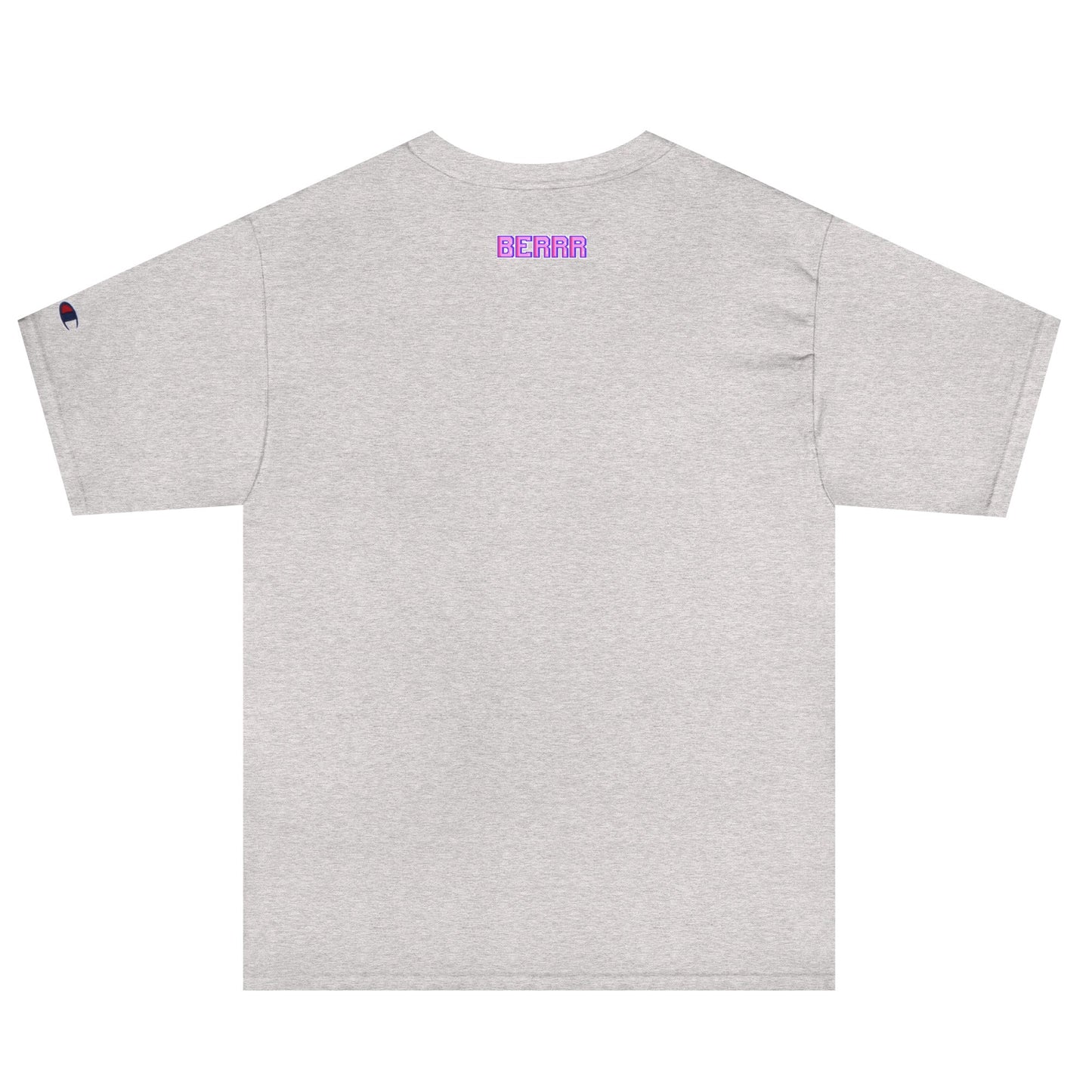 Bass Therapy - T Shirt - BERRR SHOP