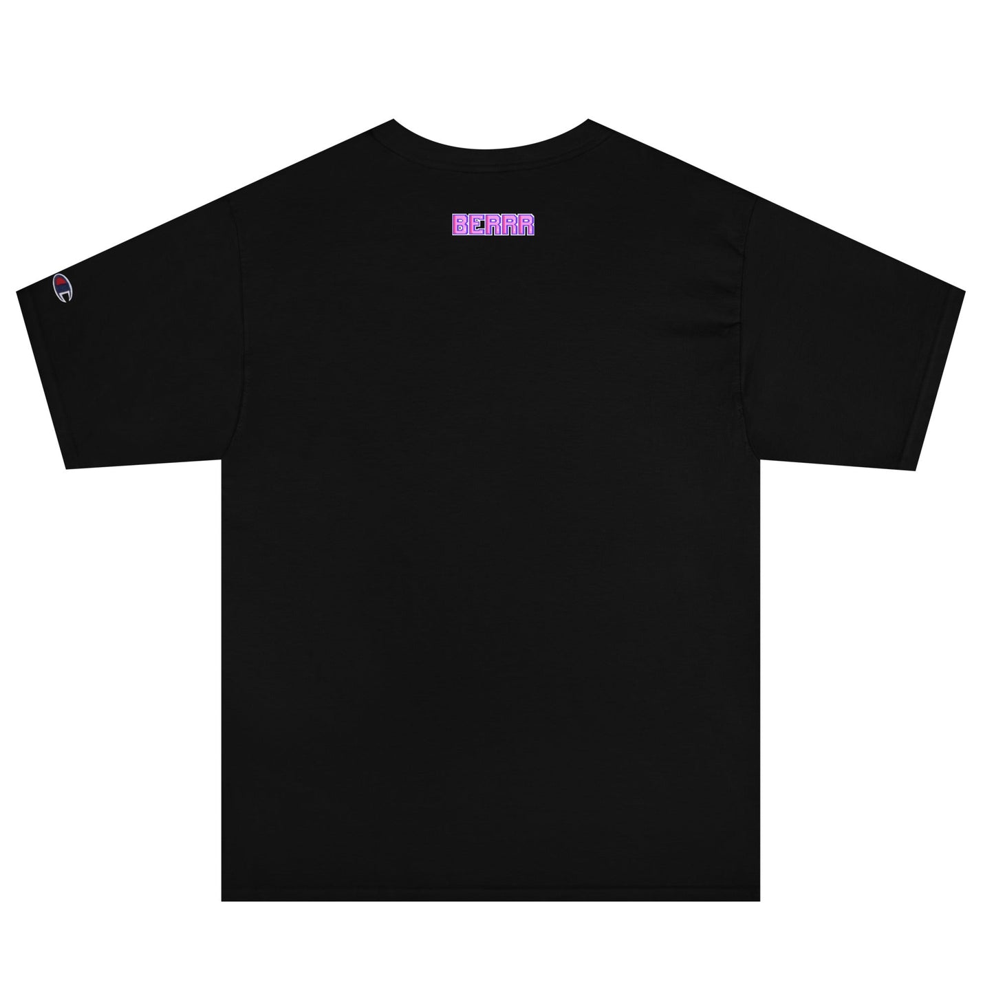 Bass Therapy - T Shirt - BERRR SHOP