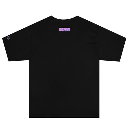 Bass Therapy - T Shirt - BERRR SHOP