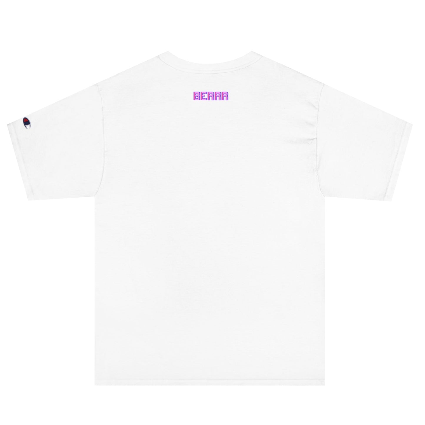 Bass Therapy - T Shirt - BERRR SHOP