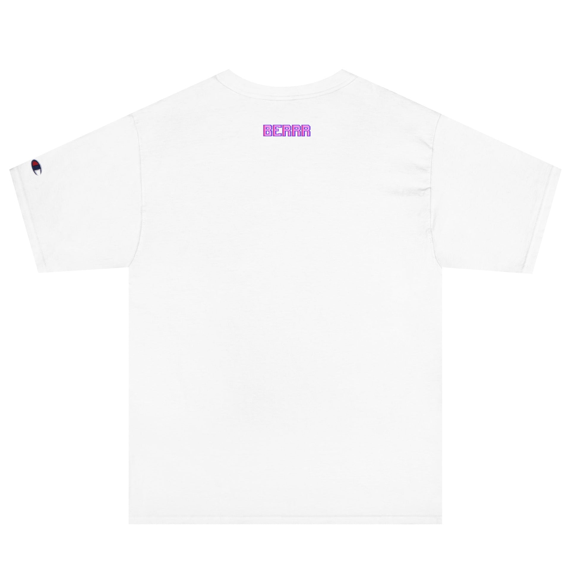 Bass Therapy - T Shirt - BERRR SHOP