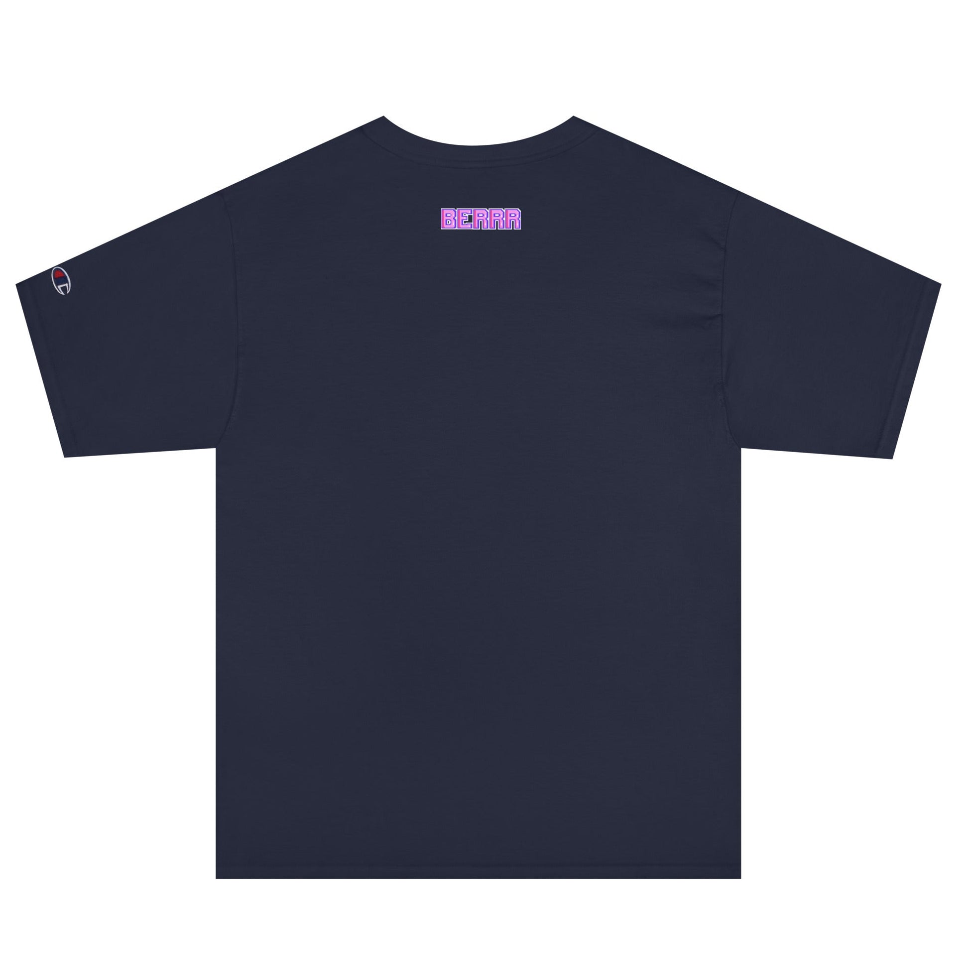 Bass Therapy - T Shirt - BERRR SHOP
