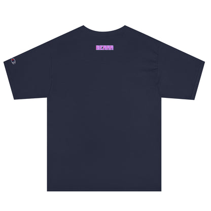 Bass Therapy - T Shirt - BERRR SHOP
