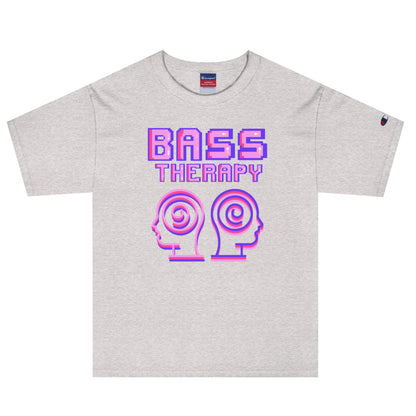 Bass Therapy - T Shirt - BERRR SHOP