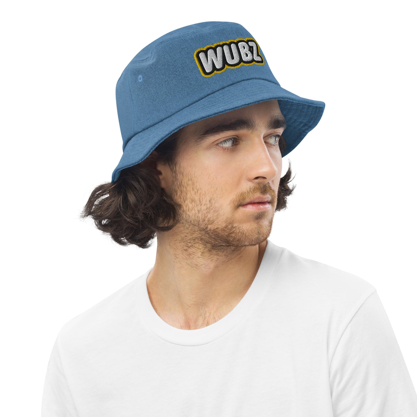 Wubz - Bucket Hat