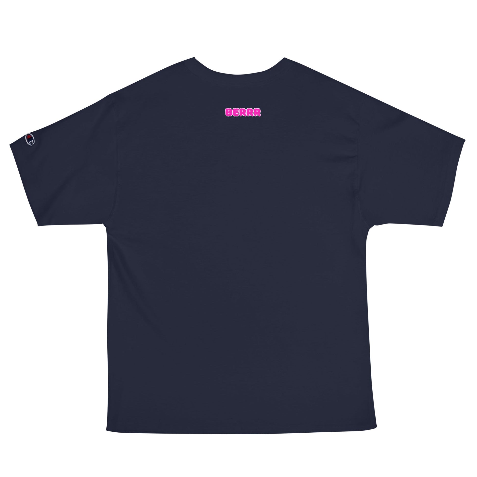 Dubstep Whore - T Shirt (Dark) - BERRR SHOP