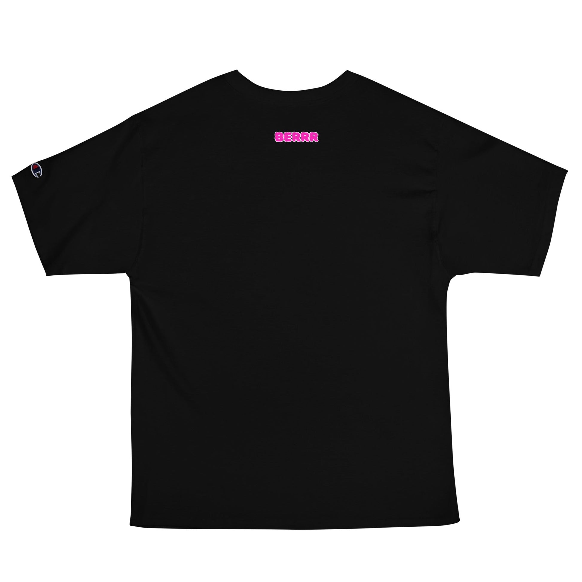 Dubstep Whore - T Shirt (Dark) - BERRR SHOP