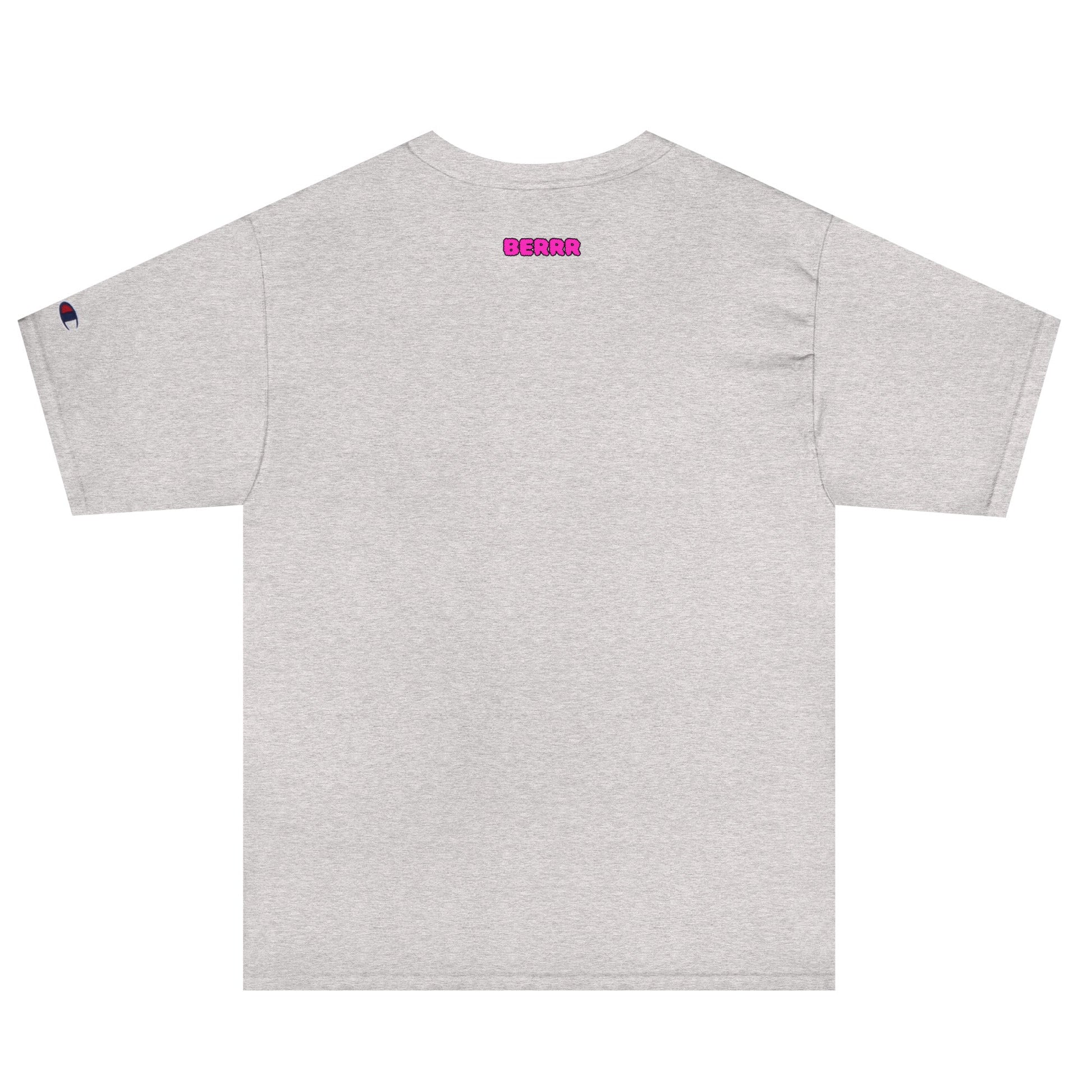 Dubstep Whore - T Shirt (Light) - BERRR SHOP