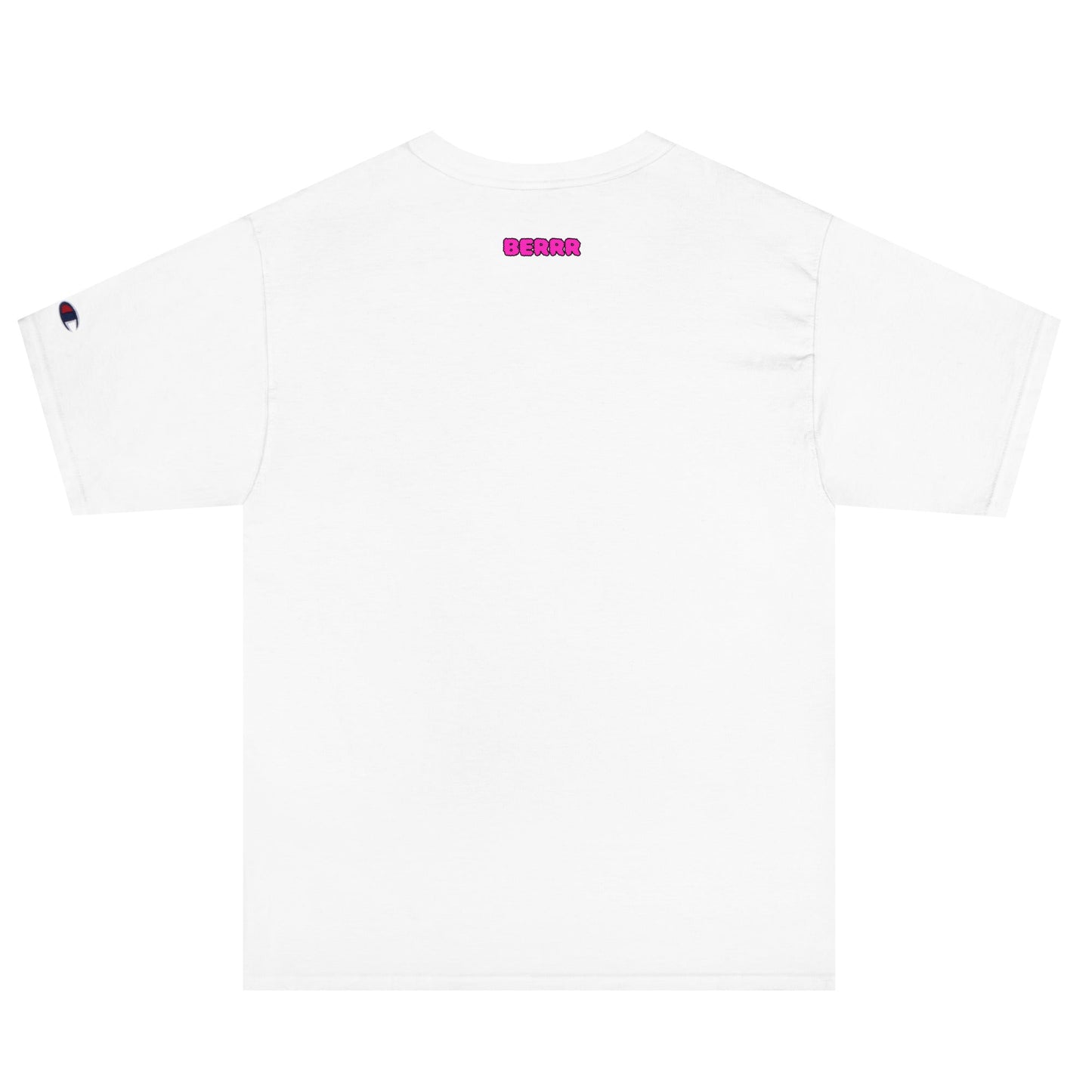Dubstep Whore - T Shirt (Light) - BERRR SHOP