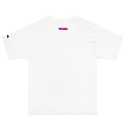 Dubstep Whore - T Shirt (Light) - BERRR SHOP
