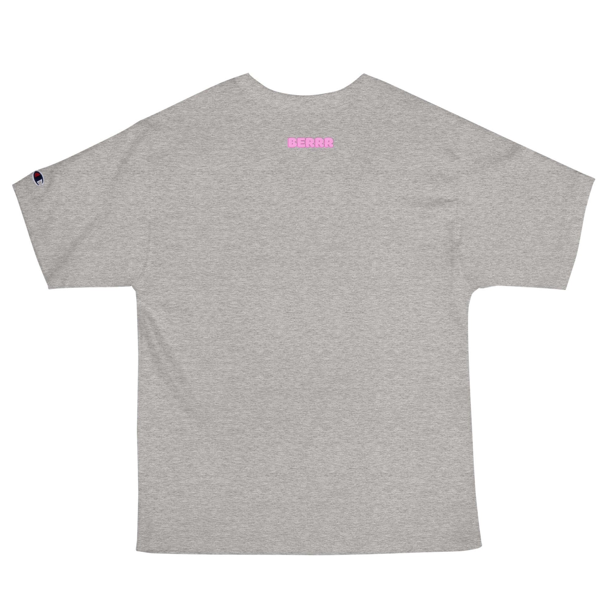 HA HA HE HU - T Shirt - BERRR SHOP