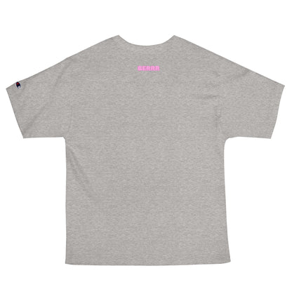 HA HA HE HU - T Shirt - BERRR SHOP