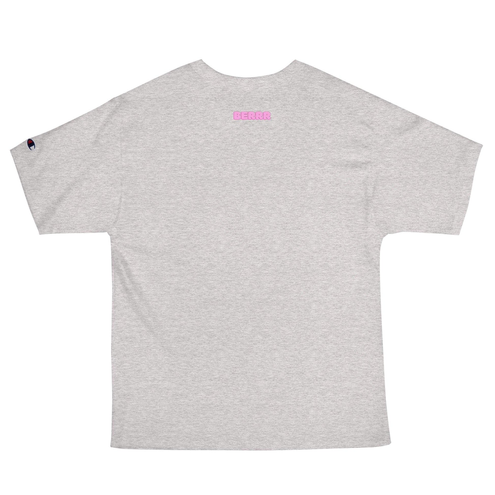 Horsey - T Shirt - BERRR SHOP