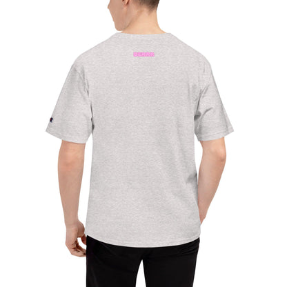 Horsey - T Shirt - BERRR SHOP
