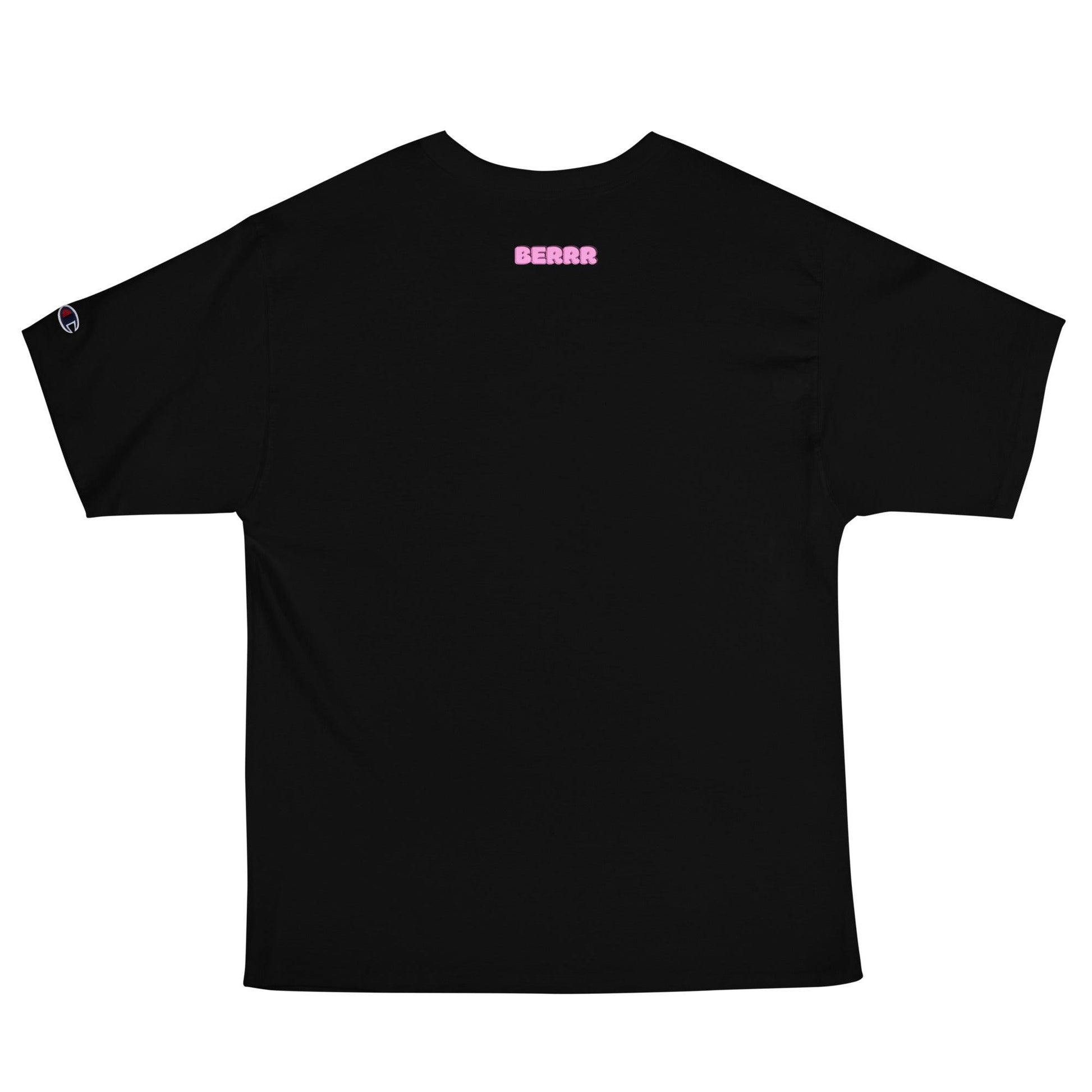 Horsey - T Shirt - BERRR SHOP