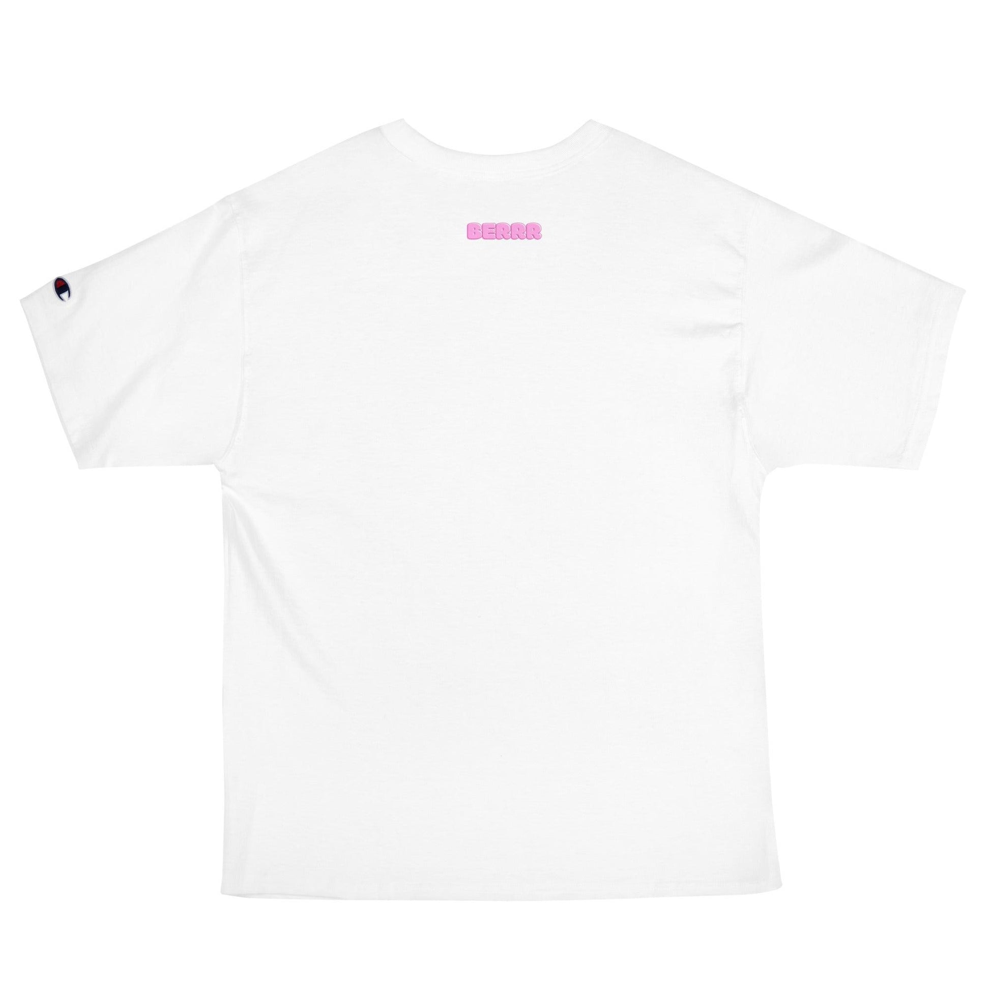 Horsey - T Shirt - BERRR SHOP